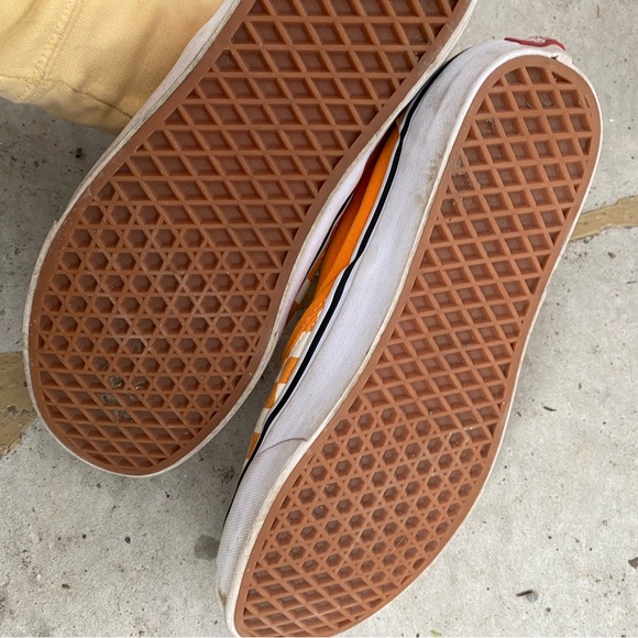 Vans shoes - Picture 2 of 3